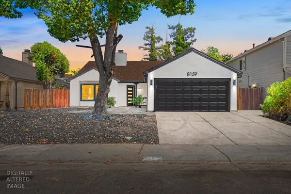 8159 Derbyshire CIR, Sacramento, CA 95828