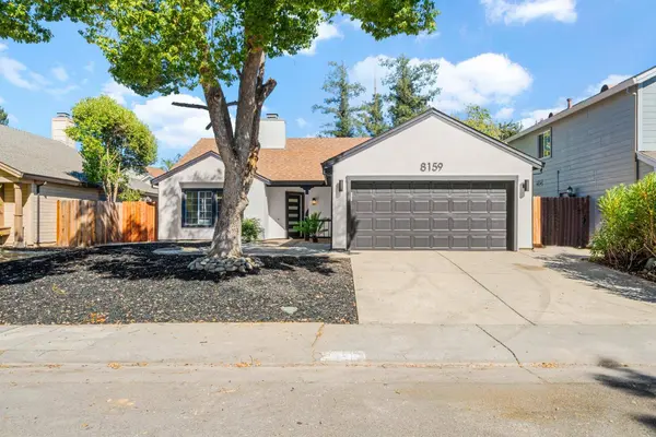 8159 Derbyshire CIR, Sacramento, CA 95828