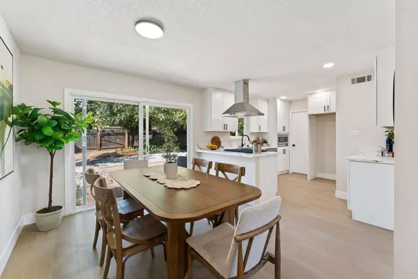 2440 Stansberry WAY, Sacramento, CA 95826