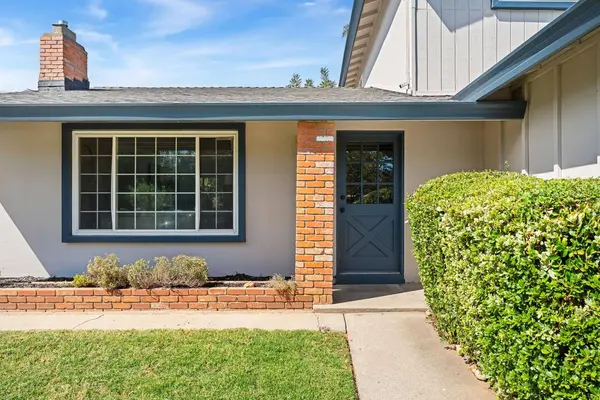 2440 Stansberry WAY, Sacramento, CA 95826