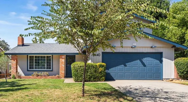 2440 Stansberry WAY