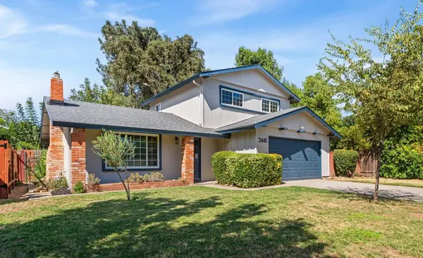 2440 Stansberry WAY, Sacramento, CA 95826