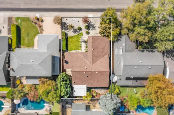 4634 Meyer WAY, Carmichael, CA 95608