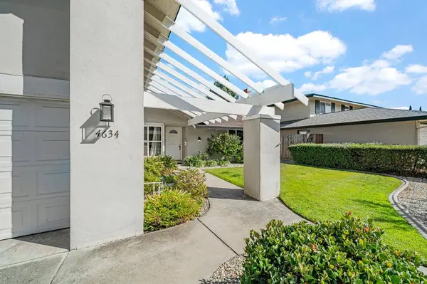 4634 Meyer WAY, Carmichael, CA 95608