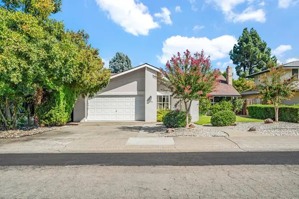4634 Meyer WAY, Carmichael, CA 95608