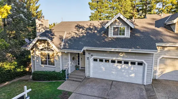40 American River Canyon DR, Folsom, CA 95630