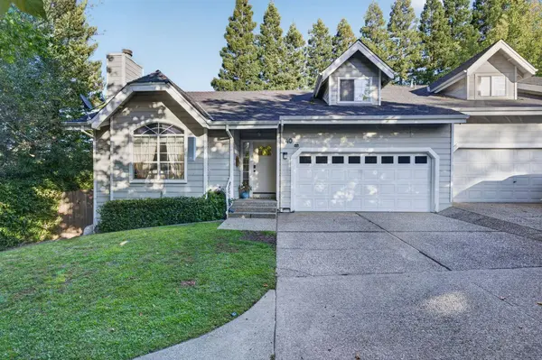 40 American River Canyon DR, Folsom, CA 95630