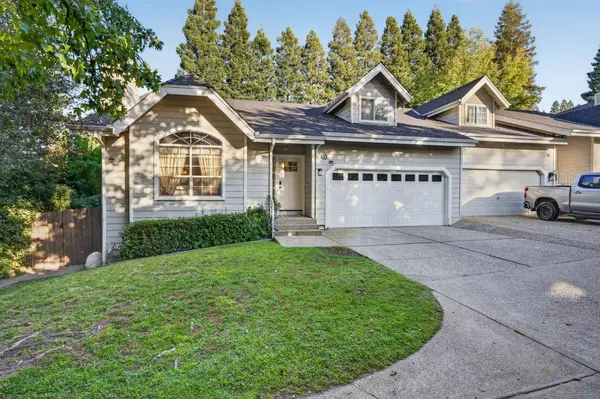 40 American River Canyon DR, Folsom, CA 95630