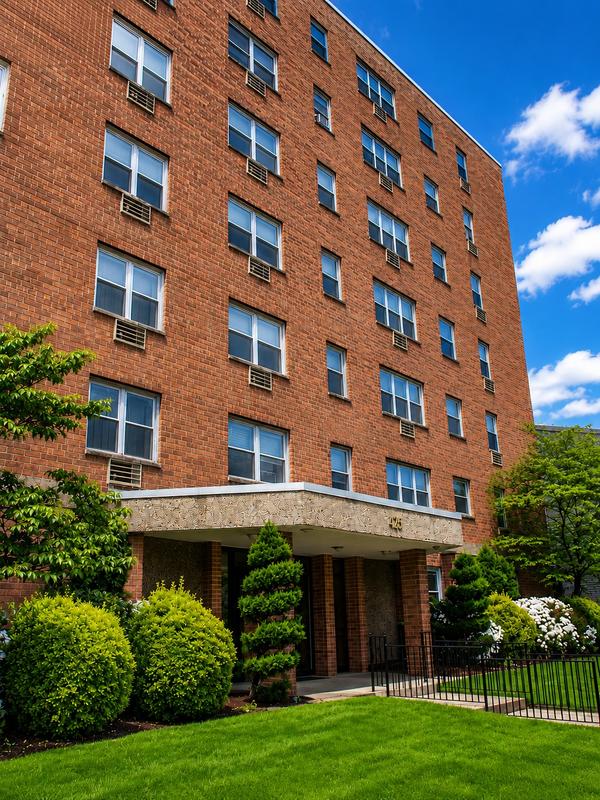 Smart Living & High Yields: Why Unit 6D at 25 Jefferson St is Hackensack’s Best Value Move,LivX .