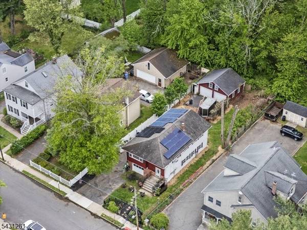 14 Green St, Morristown Town, NJ 07960