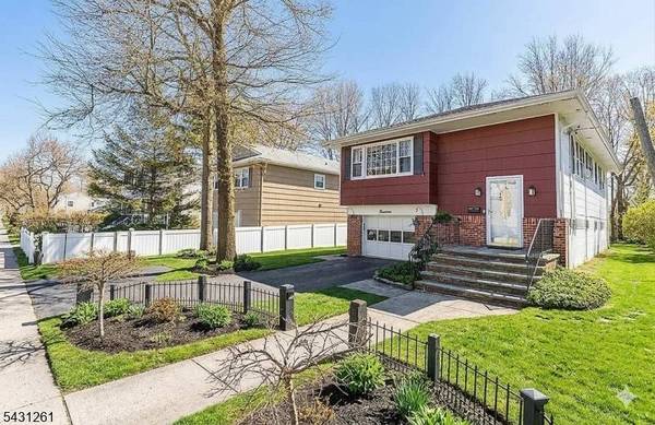 14 Green St, Morristown Town, NJ 07960