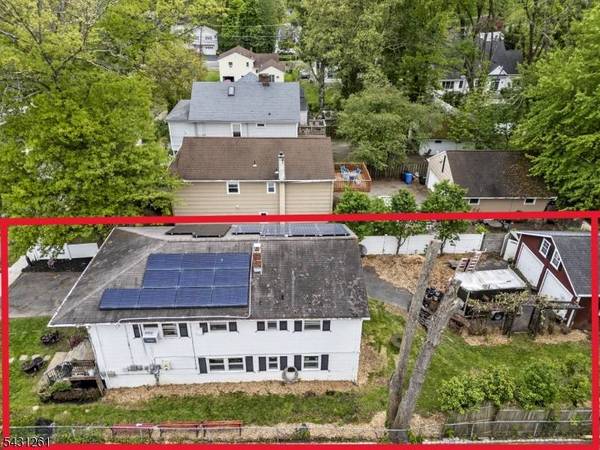 14 Green St, Morristown Town, NJ 07960