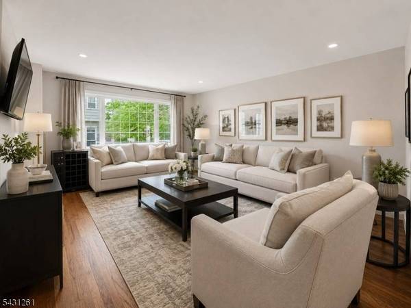 14 Green St, Morristown Town, NJ 07960