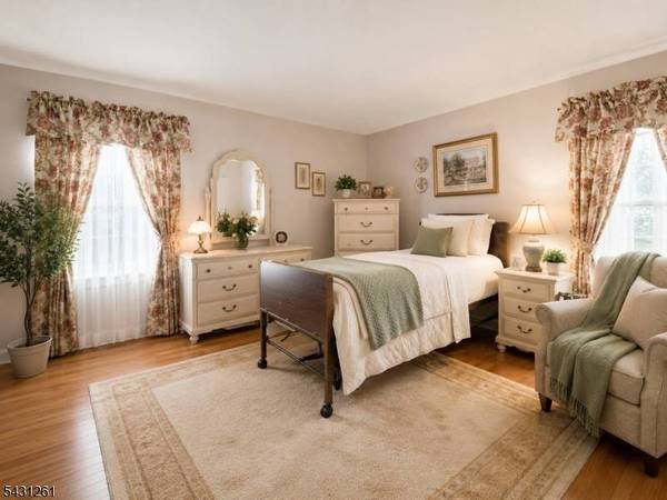 14 Green St, Morristown Town, NJ 07960