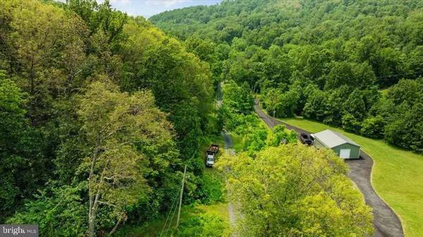 2245 BUCK MOUNTAIN RD, Bentonville, VA 22610