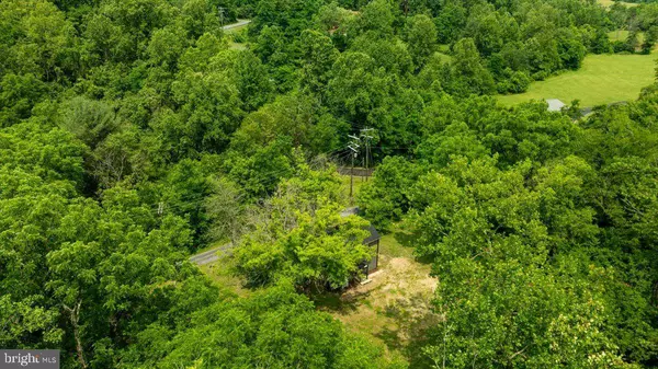 2245 BUCK MOUNTAIN RD, Bentonville, VA 22610