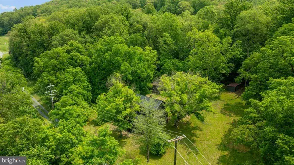 2245 BUCK MOUNTAIN RD, Bentonville, VA 22610