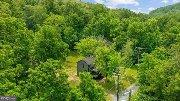 2245 BUCK MOUNTAIN RD, Bentonville, VA 22610