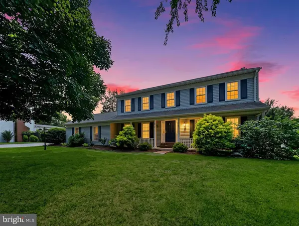 13513 COPPER RIDGE DR