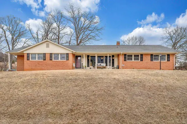 162 Ridgewood DR