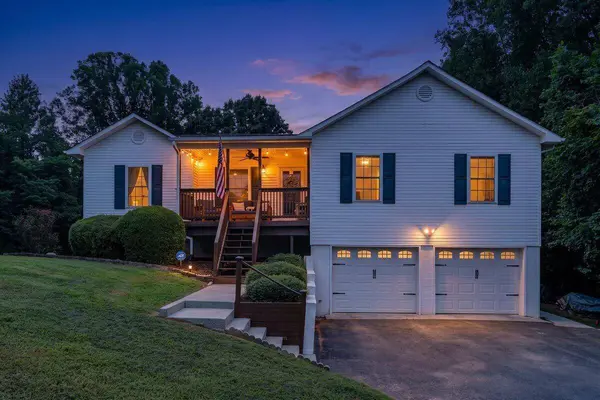 1115 Ridgecrest DR