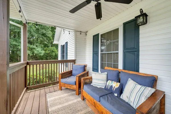1115 Ridgecrest DR, Vinton, VA 24179