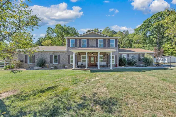 211 Etzler RD, Troutville, VA 24175