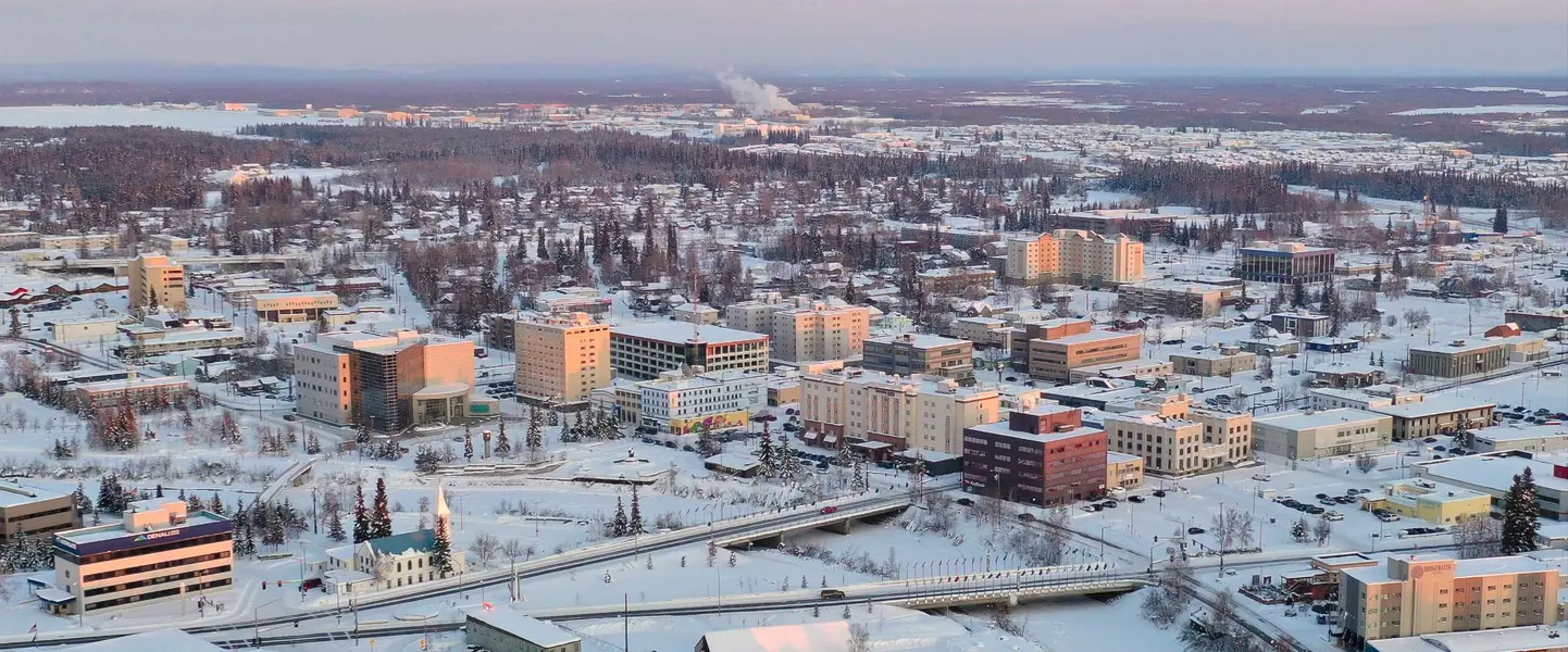 Fairbanks