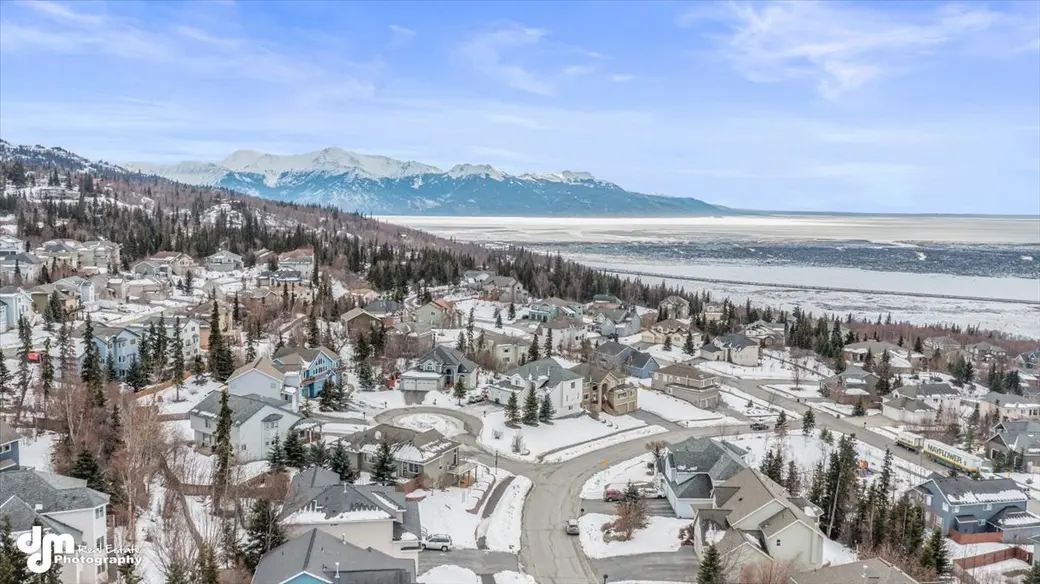 Why Now Is a Great Time to Sell in Anchorage and Wasilla-Palmer