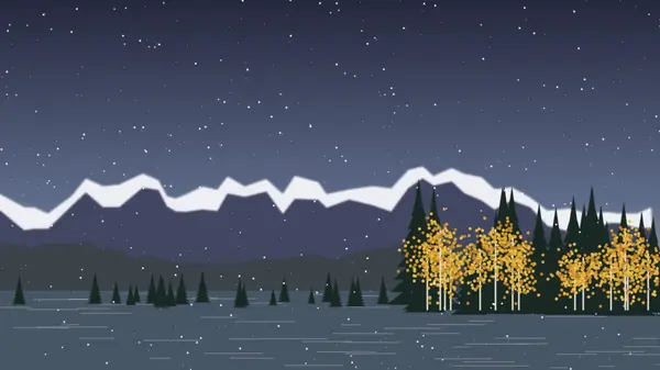 feature image of Buying a Home in Alaska's Fall and Winter Market