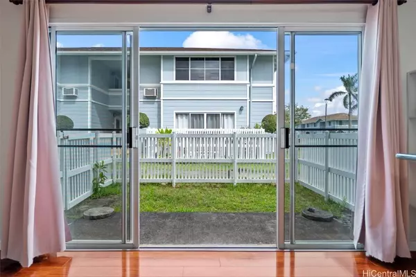 95-1148 Makaikai ST #37, Mililani, HI 96789