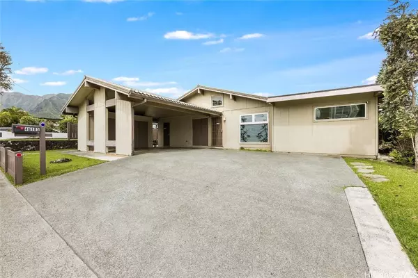46-185 Haiku RD, Kaneohe, HI 96744