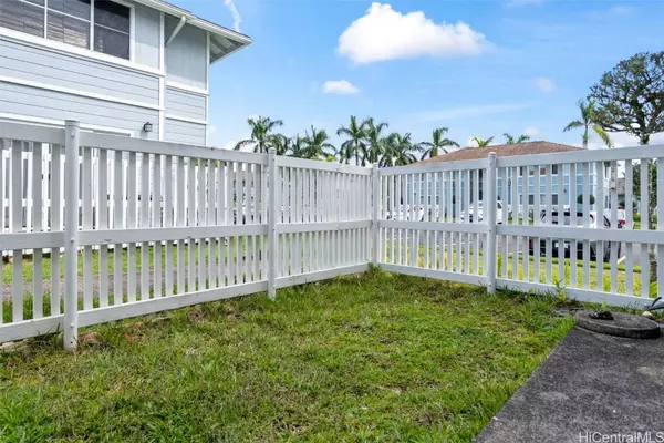 95-1148 Makaikai ST #37, Mililani, HI 96789