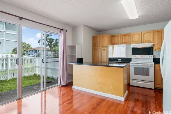 95-1148 Makaikai ST #37, Mililani, HI 96789