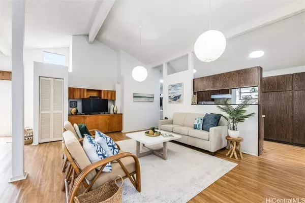 46-185 Haiku RD, Kaneohe, HI 96744