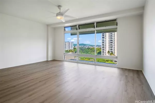 1511 Nuuanu AVE #922, Honolulu, HI 96817