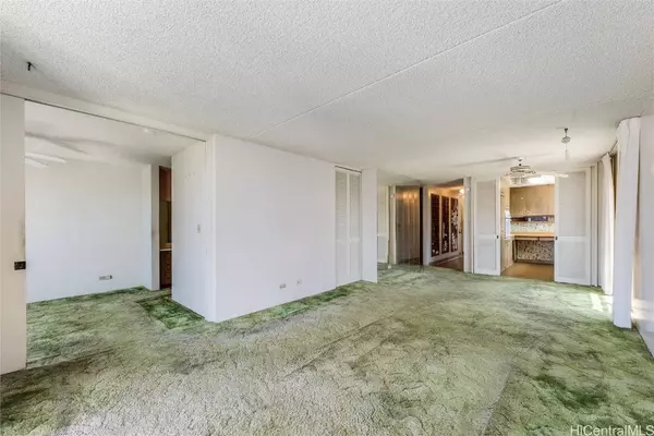 469 Ena RD #2912, Honolulu, HI 96815