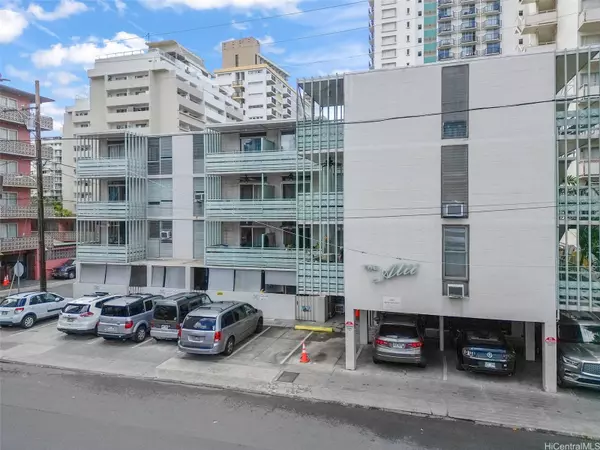 135 Uluniu AVE #301, Honolulu, HI 96815