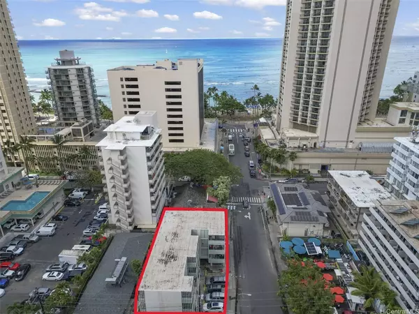 135 Uluniu AVE #301, Honolulu, HI 96815