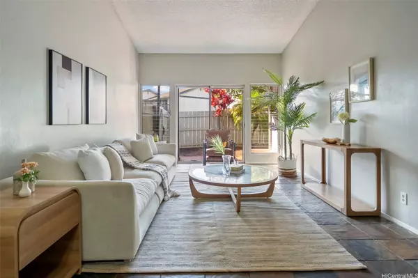 95-699 Kipapa DR #28, Mililani, HI 96789