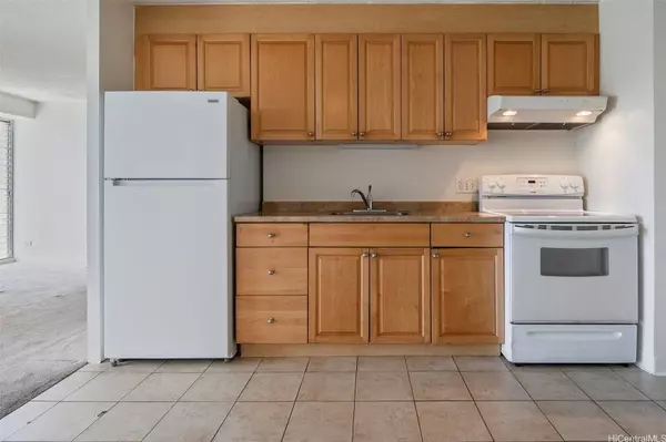 1655 Makaloa ST #2611, Honolulu, HI 96814