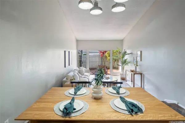 95-699 Kipapa DR #28, Mililani, HI 96789