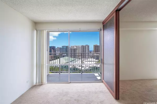 1655 Makaloa ST #2611, Honolulu, HI 96814
