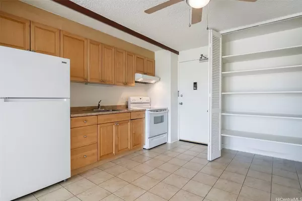 1655 Makaloa ST #2611, Honolulu, HI 96814