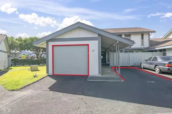 95-699 Kipapa DR #28, Mililani, HI 96789