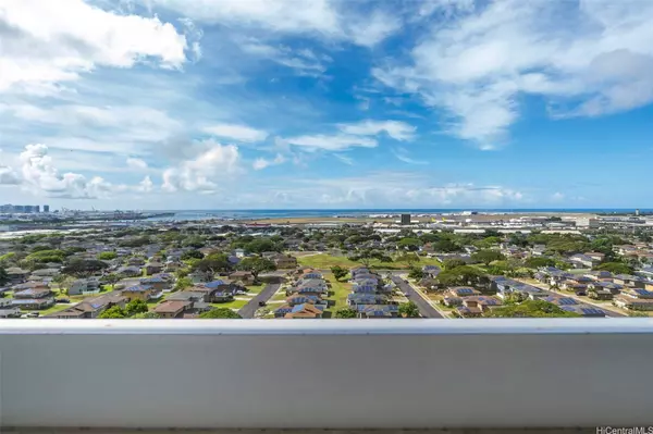 3045 Ala Napuaa PL #1814, Honolulu, HI 96818