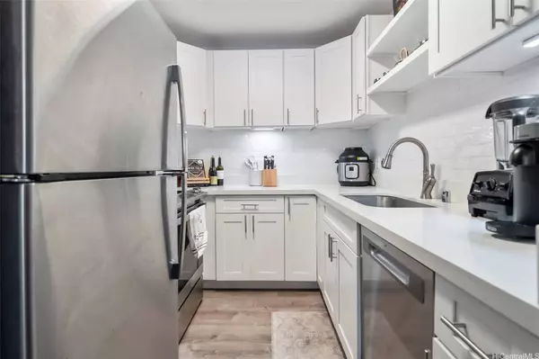 46-78 Emepela PL #I202, Kaneohe, HI 96744