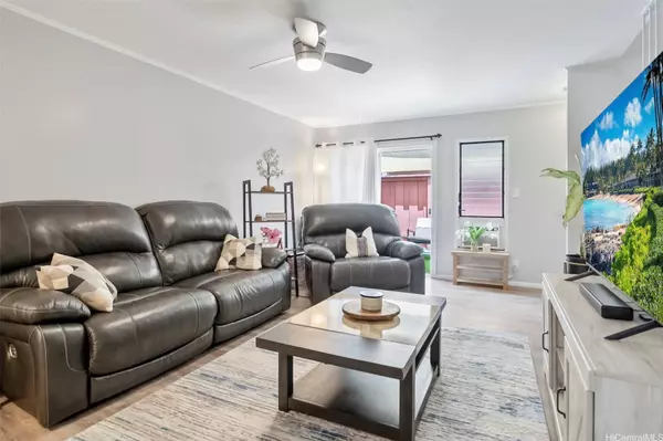 46-78 Emepela PL #I202, Kaneohe, HI 96744