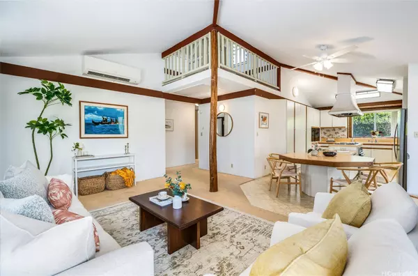 95-302 Auhaele PL, Mililani, HI 96789