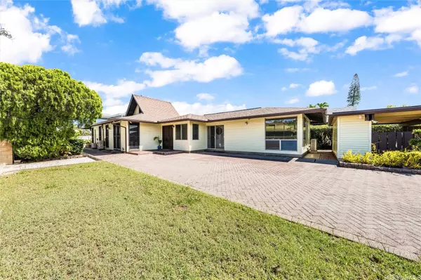 95-302 Auhaele PL, Mililani, HI 96789